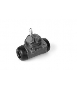 OPEN PARTS - FWC322700 - 